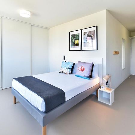 Appart'Hotel Toulouse Zenith Exterior foto
