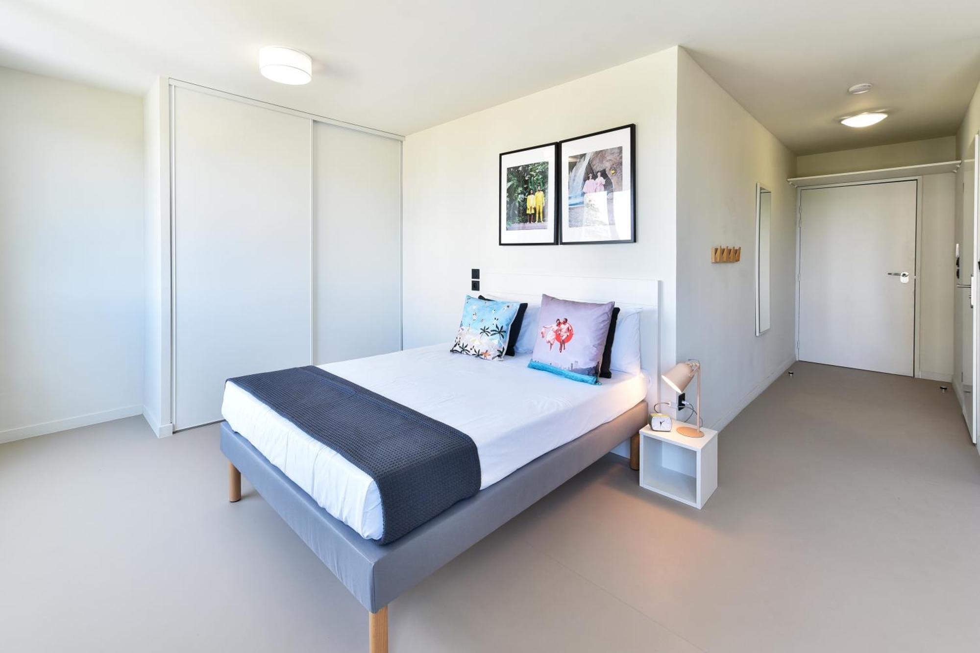 Appart'Hotel Toulouse Zenith Exterior foto