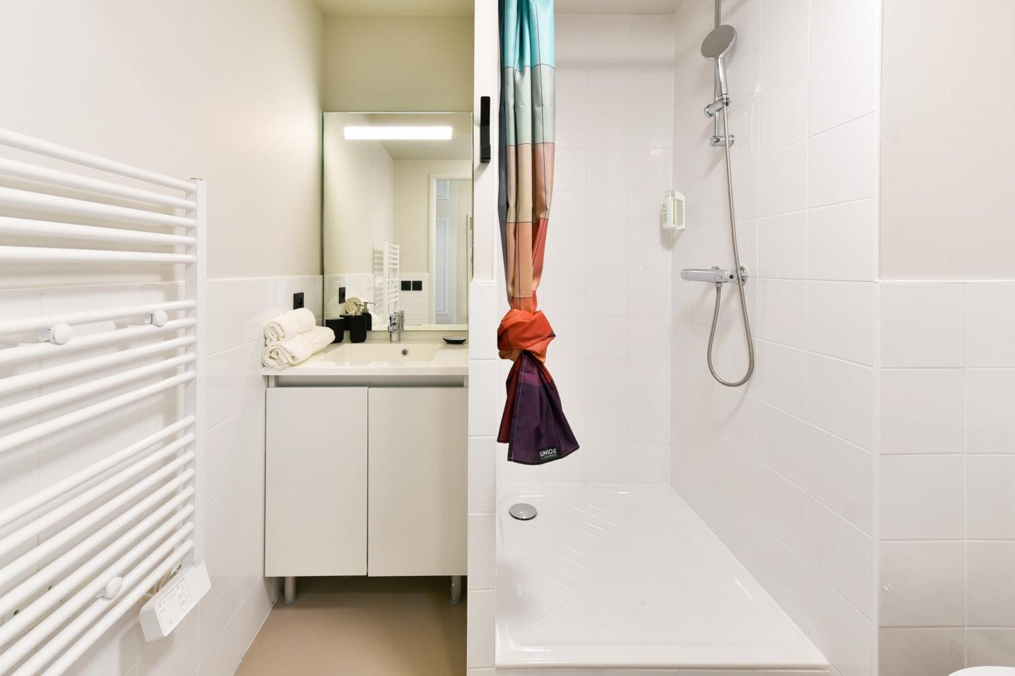 Appart'Hotel Toulouse Zenith Exterior foto